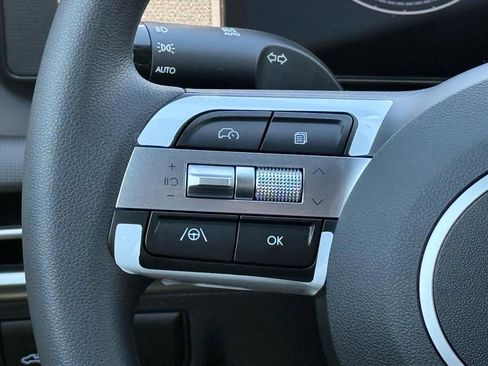 New 2026 Hyundai Santa Cruz SE image 19