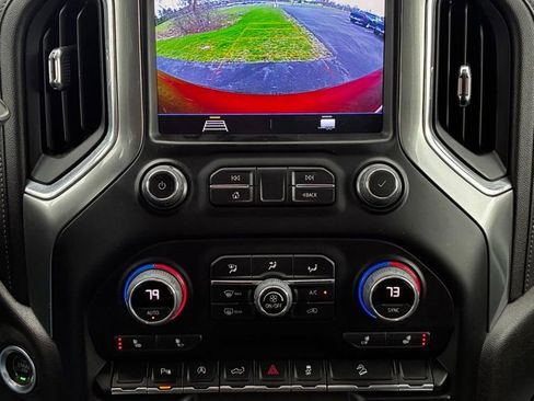 Used 2022 Chevrolet Silverado 1500 RST w/ Safety Package image 30