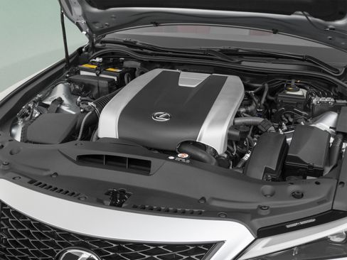 Used 2021 Lexus IS 300 AWD w/ Comfort Package image 15