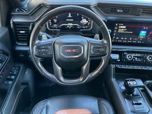 Used 2023 GMC Sierra 1500 AT4 w/ AT4 Premium Package image 15