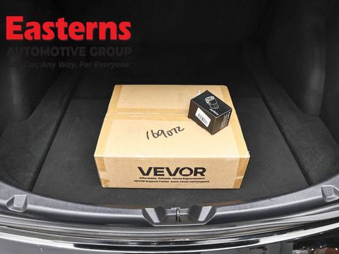 Used 2018 Tesla Model 3 Long Range image 9