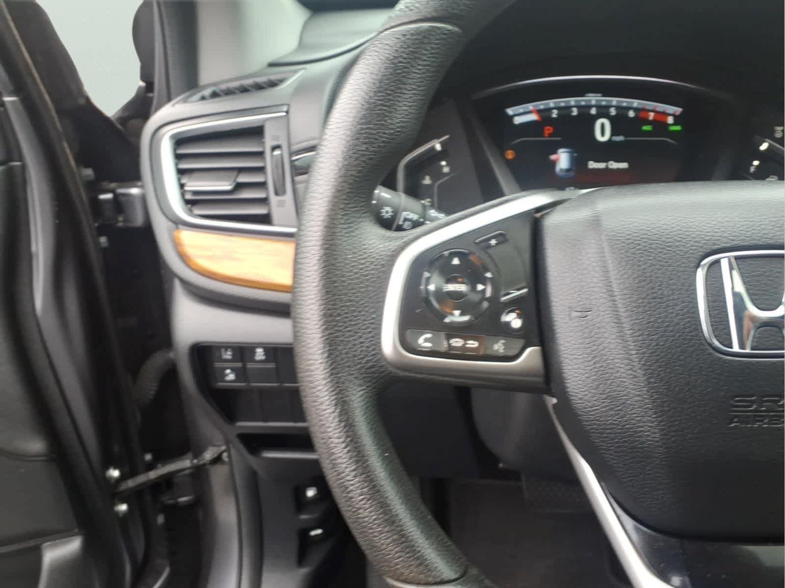 Used 2019 Honda CR-V EX image 27
