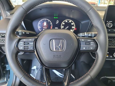 Used 2024 Honda HR-V Sport image 30