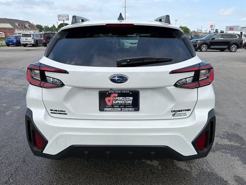 New 2026 Subaru Crosstrek 2.5i Premium AWD/4WD image 6
