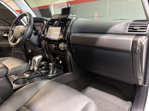 Used 2020 Toyota 4Runner TRD Off-Road Premium image 35