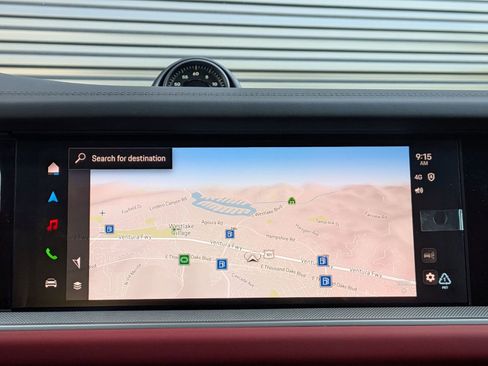 New 2026 Porsche Cayenne Coupe image 19