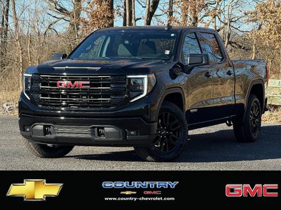 Used 2024 GMC Sierra 1500 Elevation