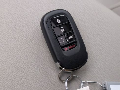 New 2026 Honda CR-V EX-L image 35