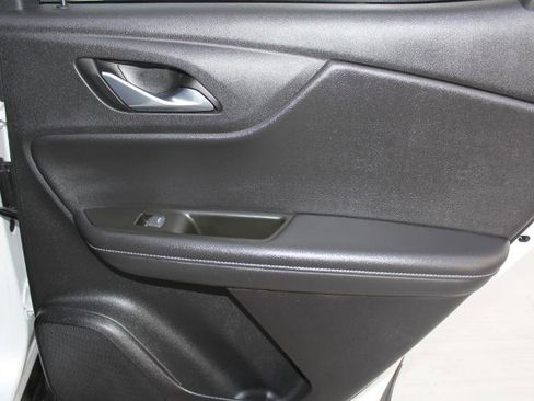 Used 2023 Chevrolet Blazer LT w/ Driver Confidence Package image 17