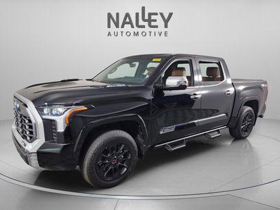 Used 2024 Toyota Tundra 1794 Edition