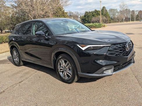 New 2026 Acura ADX FWD image 5