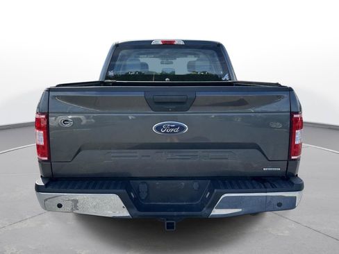 Used 2018 Ford F150 XL w/ Equipment Group 101A Mid RWD image 7
