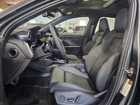 New 2026 Audi RS 3 image 20