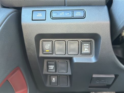 New 2026 Nissan Frontier Pro-X w/ Pro Premium Package image 27