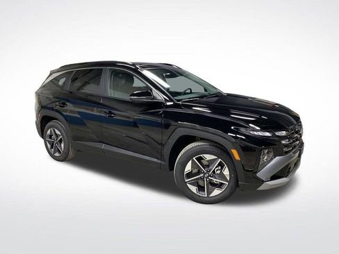 New 2025 Hyundai Tucson SEL image 41