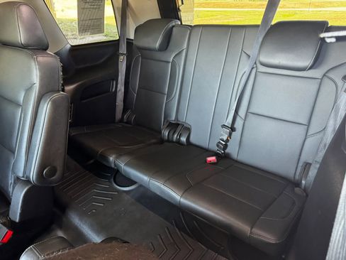 Used 2020 Chevrolet Tahoe Premier image 17