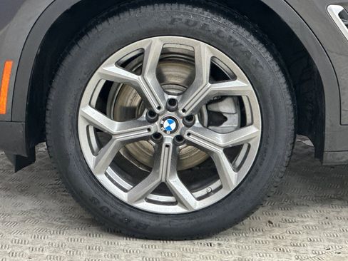 Used 2020 BMW X4 xDrive30i image 11