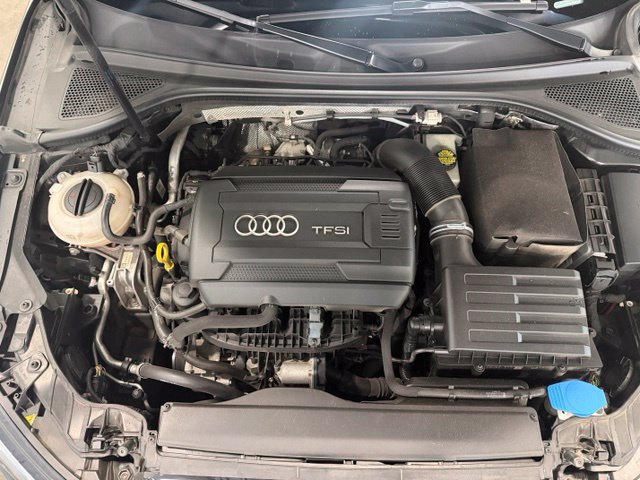 Used 2016 Audi A3 2.0T Premium Plus w/ Technology Package AWD/4WD image 7