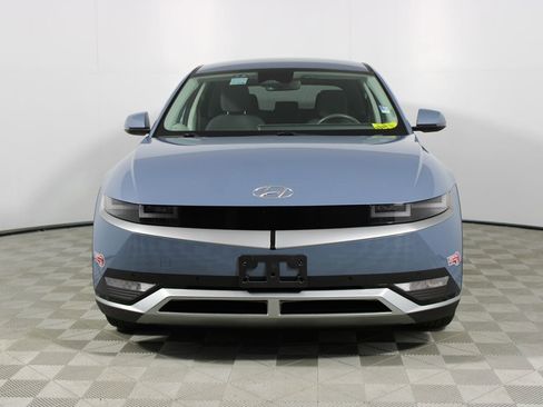 Used 2024 Hyundai Ioniq 5 SEL image 26