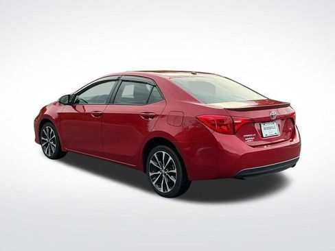 Used 2017 Toyota Corolla L FWD image 4
