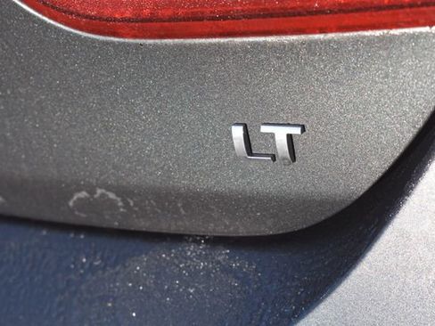 Certified 2017 Chevrolet Cruze LT image 12