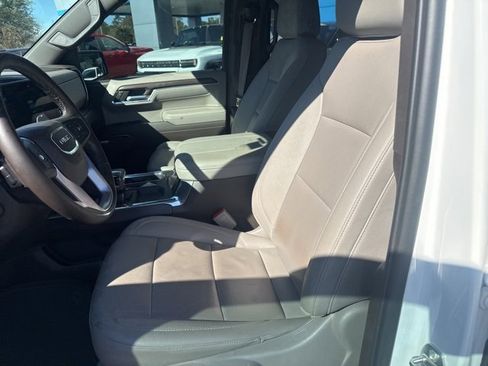 Used 2023 GMC Sierra 1500 SLT w/ SLT Premium Plus Package image 9