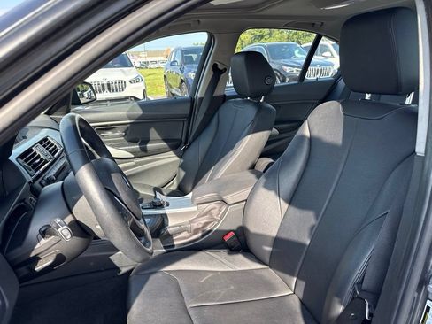 Used 2015 BMW 328i xDrive Sedan AWD/4WD image 9