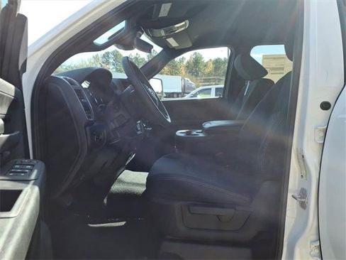 New 2026 RAM 3500 Tradesman image 14