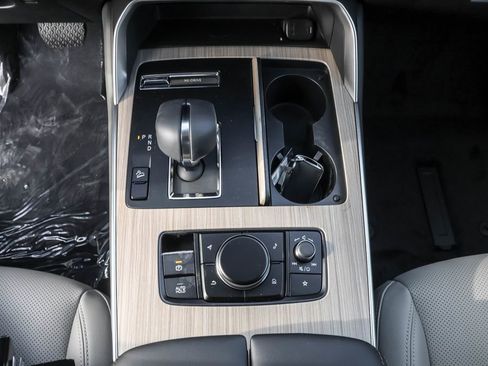 New 2026 MAZDA CX-90 3.3 Turbo w/ Premium Sport Pkg image 34