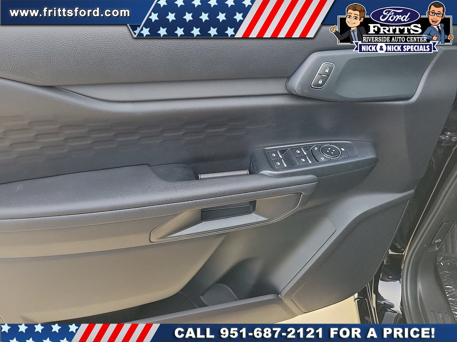 New 2026 Ford Ranger XL RWD image 14