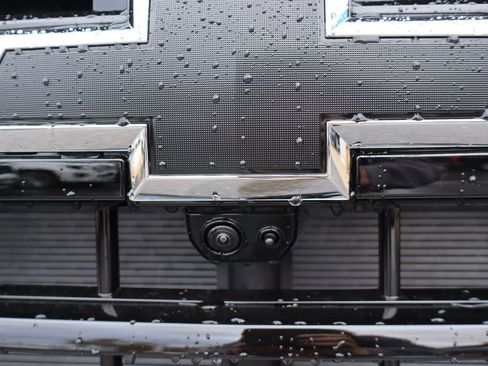 New 2026 Chevrolet Silverado 2500 LT w/ Trail Boss Package image 7