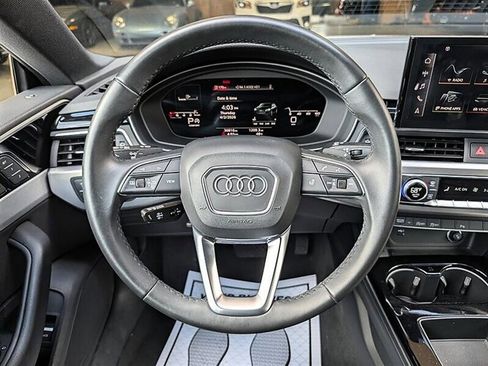 Used 2025 Audi A5 2.0T Premium Plus AWD/4WD image 19