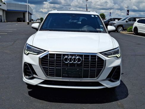 Used 2025 Audi Q3 2.0T Premium AWD/4WD image 2