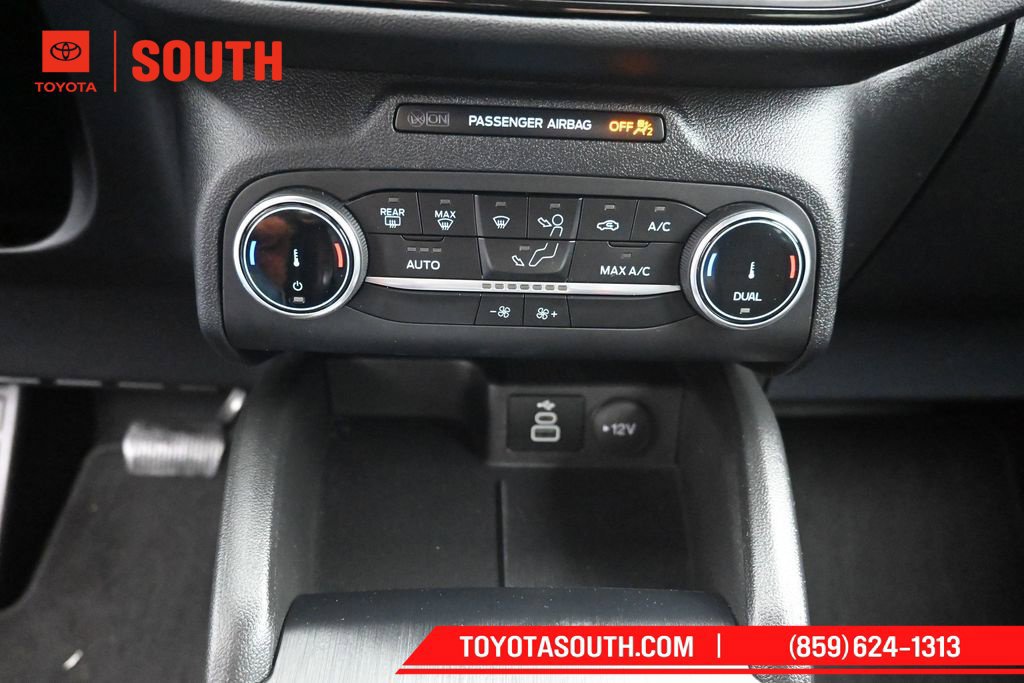Used 2025 Ford Escape ST-Line AWD/4WD image 20