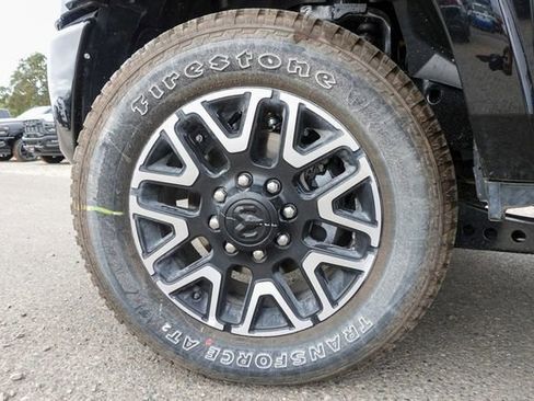 New 2026 RAM 2500 Limited image 12