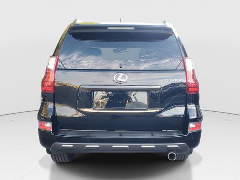 Certified 2022 Lexus GX 460 image 6