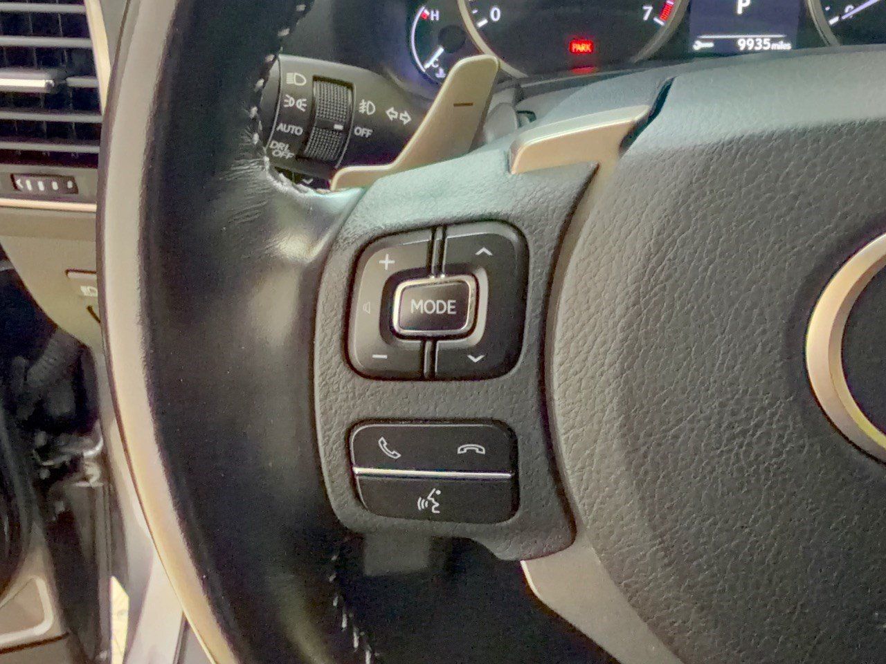 Used 2020 Lexus NX 300 FWD w/ Comfort Package image 18