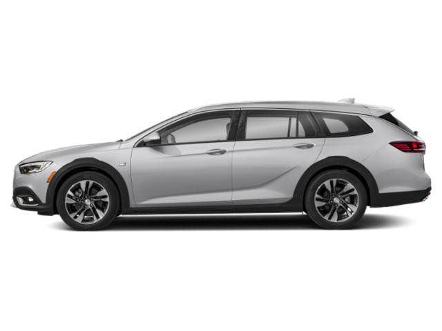 Used 2019 Buick Regal Essence w/ Driver Confidence Package I AWD/4WD image 6