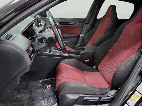 Used 2023 Honda Civic Si image 12