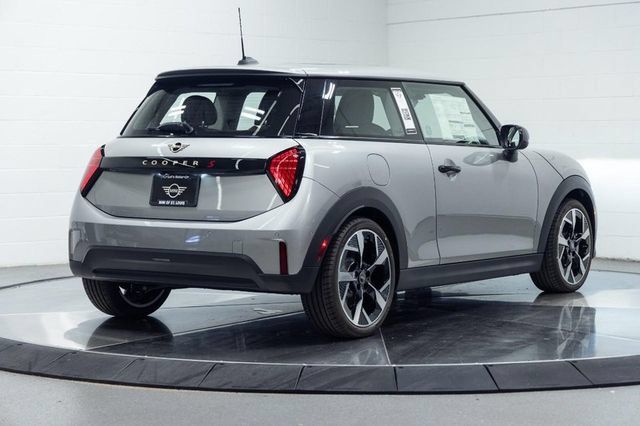 New 2027 MINI Cooper S FWD image 10