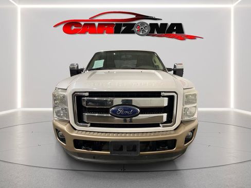 Used 2013 Ford F250 King Ranch image 8