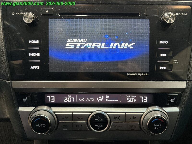 Used 2017 Subaru Outback 2.5i Premium AWD/4WD image 27