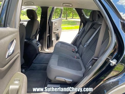 Used 2022 Chevrolet Blazer LT w/ Redline Edition FWD image 32