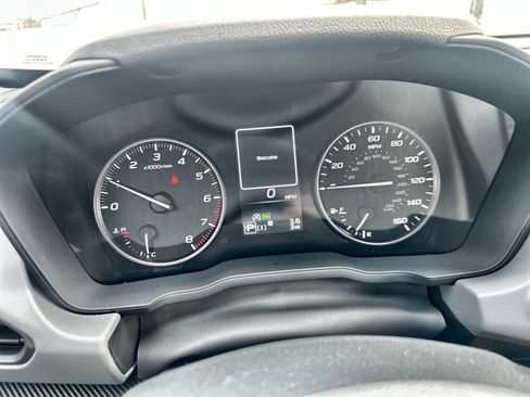 New 2026 Subaru Crosstrek 2.5i Limited AWD/4WD image 19