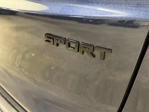 New 2026 Honda CR-V Sport-L image 6