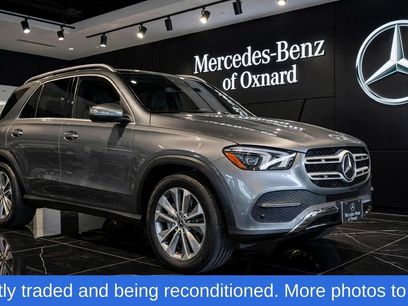 Certified 2021 Mercedes-Benz GLE 350