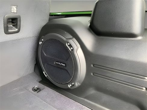 New 2025 Jeep Wrangler Rubicon 392 image 33