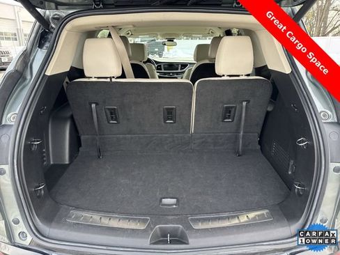 Used 2022 Buick Enclave Essence w/ Trailering Package, 5000 lbs. image 27