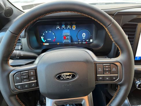 New 2025 Ford F150 Tremor w/ Equipment Group 402A High image 21