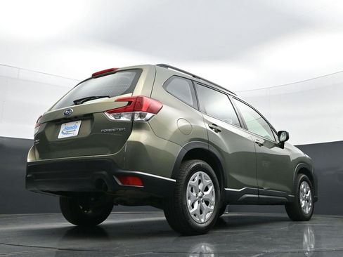 Used 2019 Subaru Forester w/ Alloy Wheel Package AWD/4WD image 24